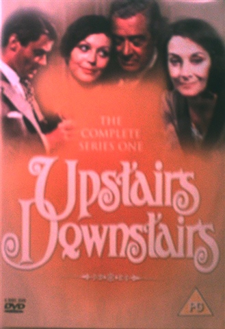 その他 Upstairs Downstairs 1: Complete 1 [DVD] Amazon.com: Upstairs Downstairs - The Complete First Season